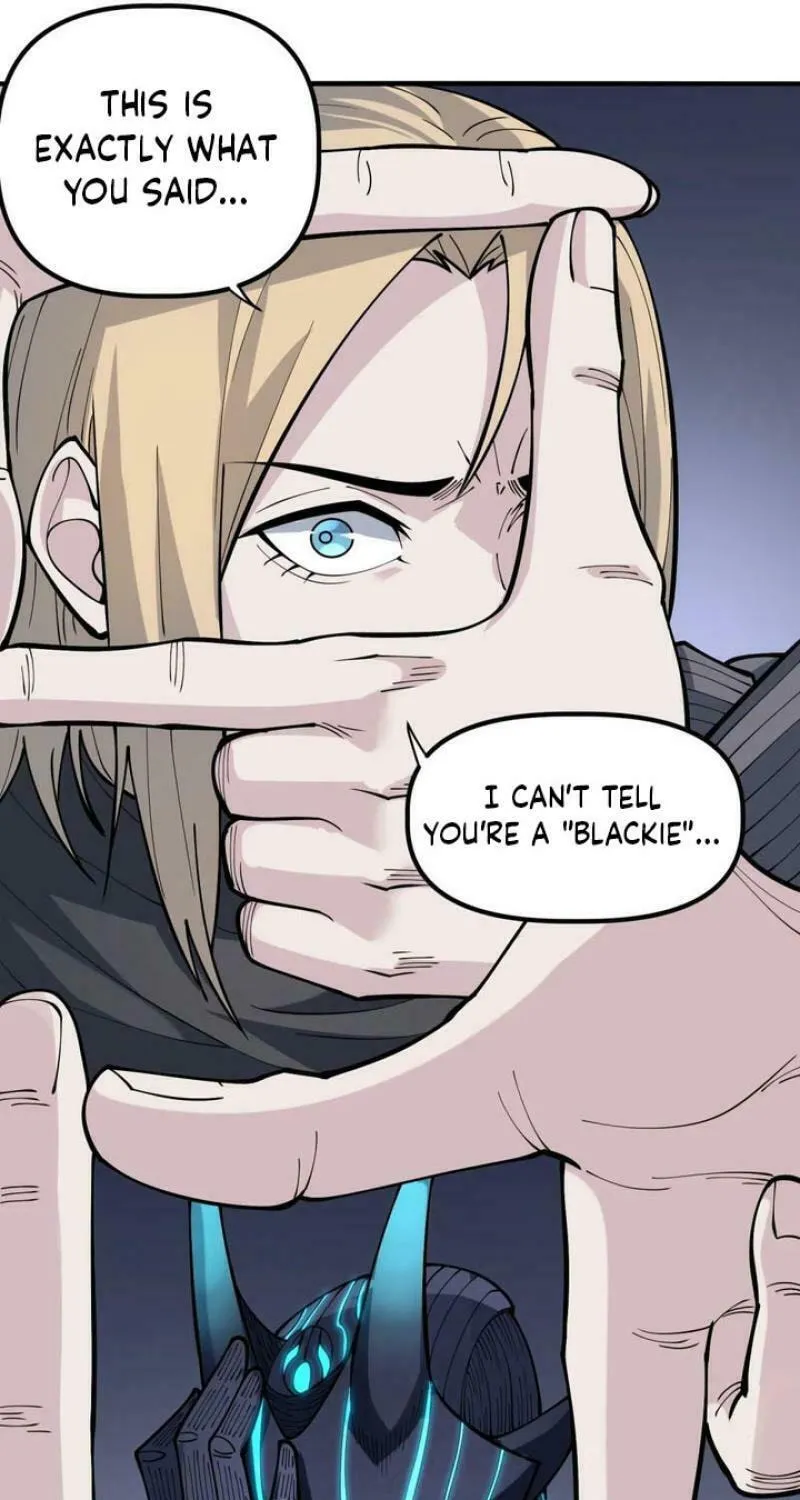 Arctic King Chapter 20 page 28 - 