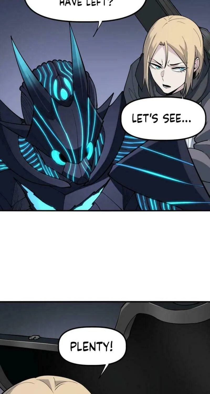 Arctic King Chapter 20 page 30 - 