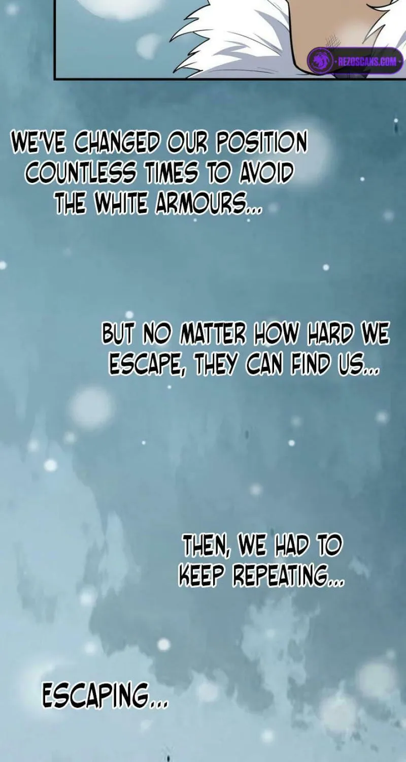 Arctic King Chapter 20 page 4 - 