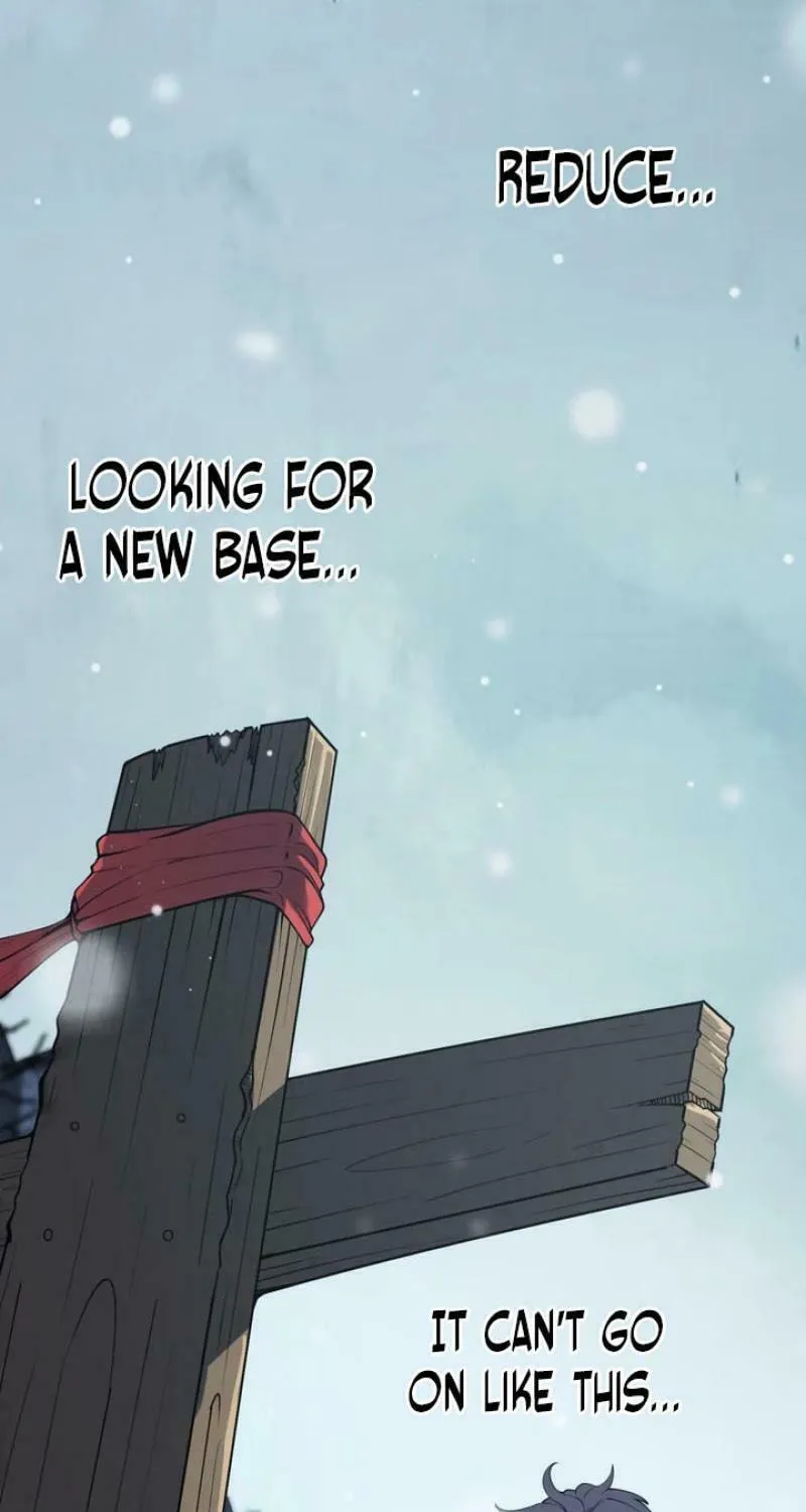 Arctic King Chapter 20 page 5 - 