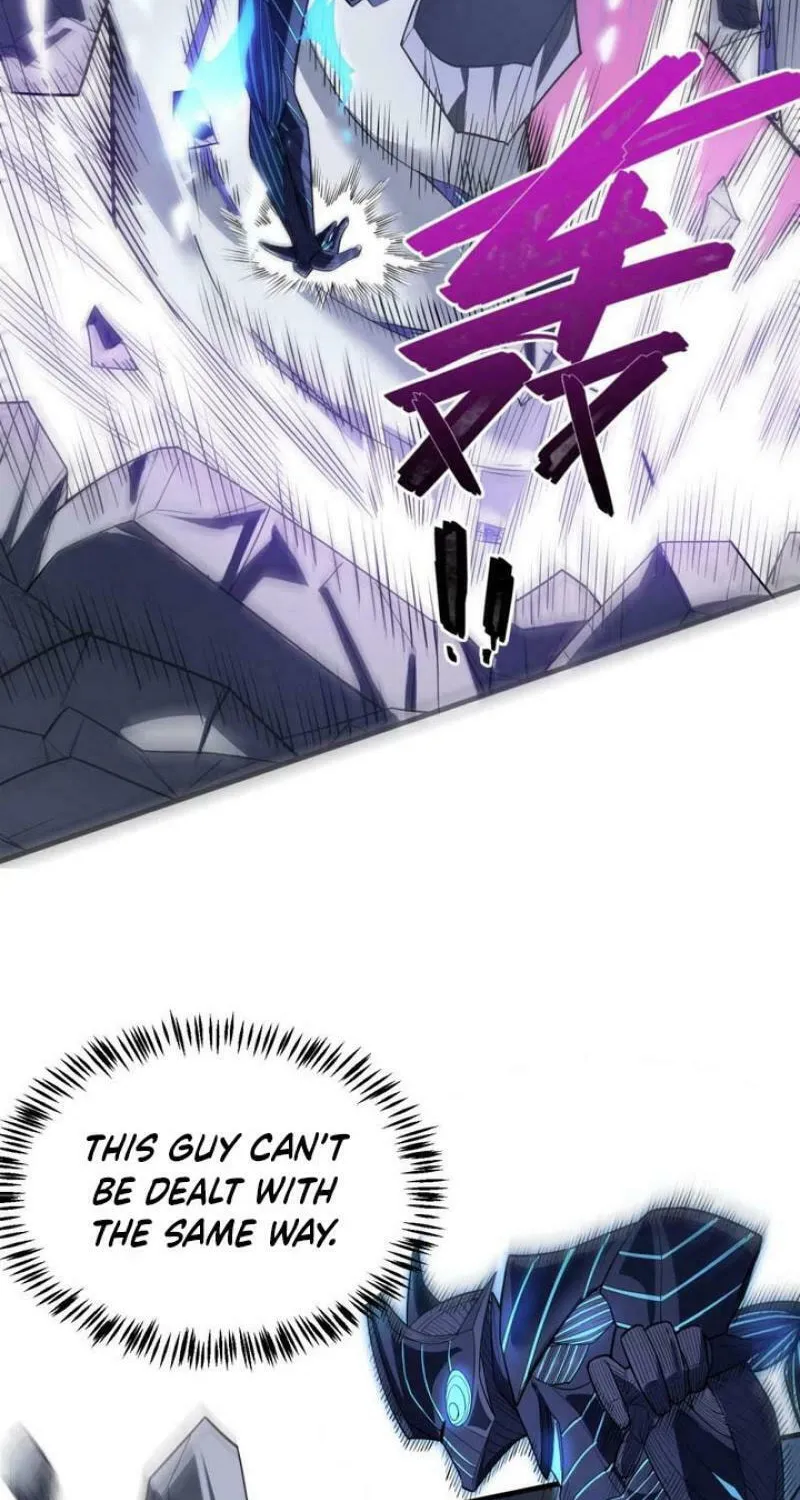 Arctic King Chapter 20 page 42 - 