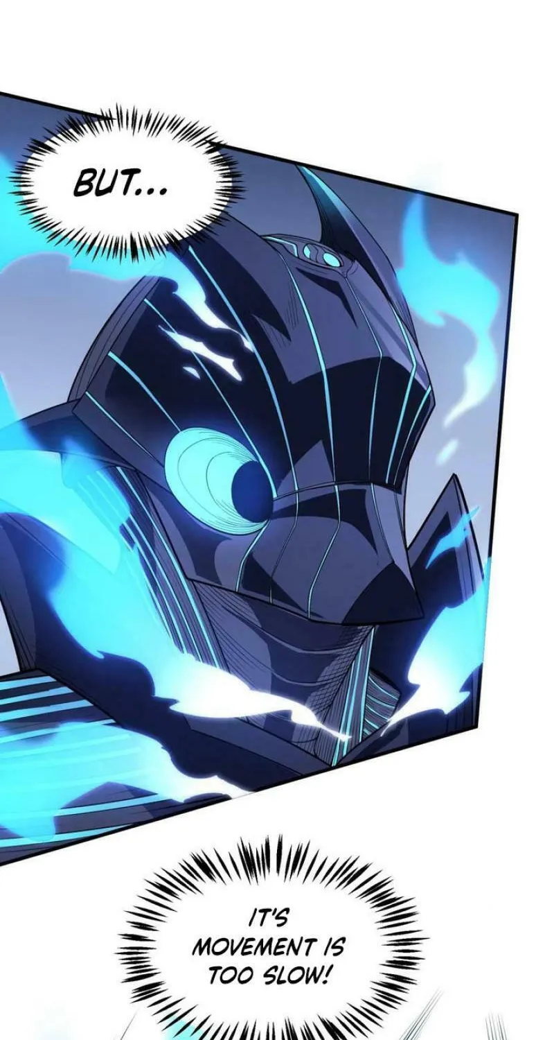 Arctic King Chapter 20 page 44 - 
