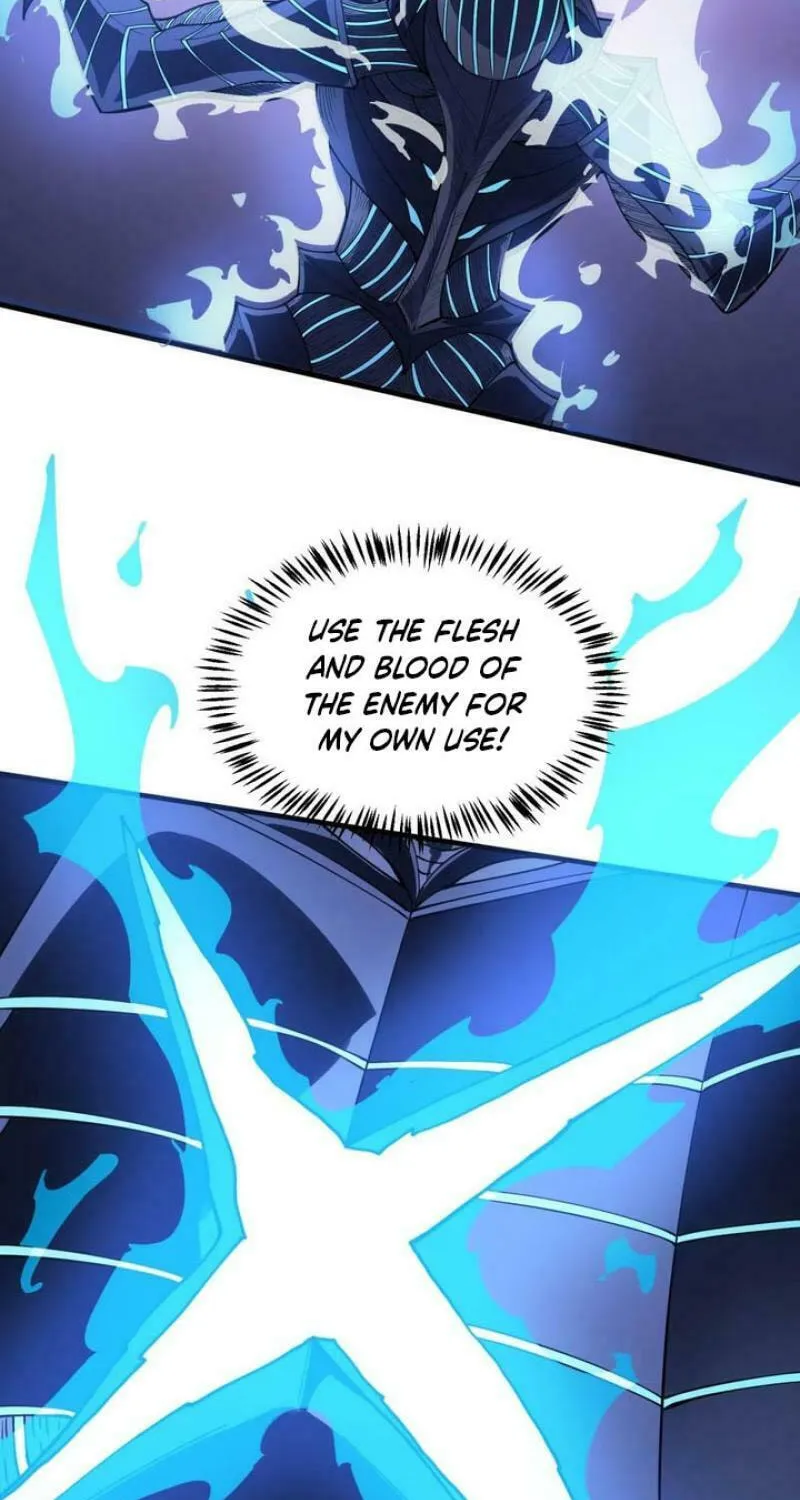 Arctic King Chapter 20 page 57 - 