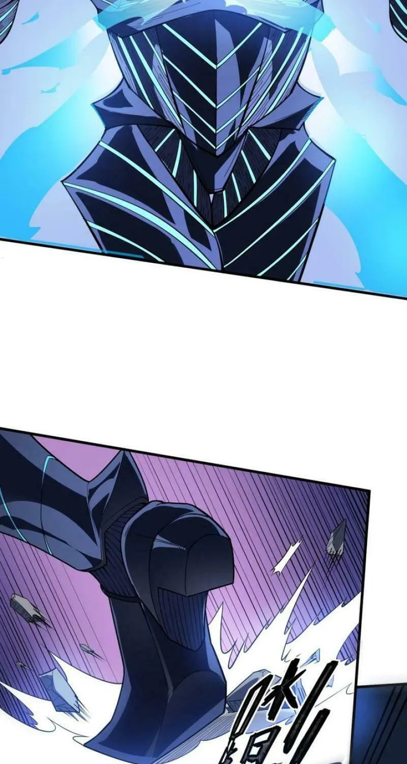 Arctic King Chapter 20 page 60 - 