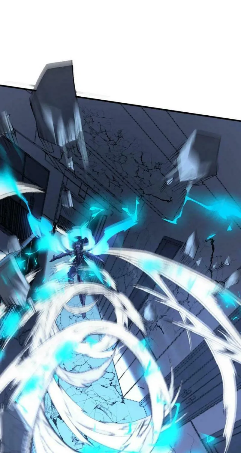 Arctic King Chapter 20 page 63 - 