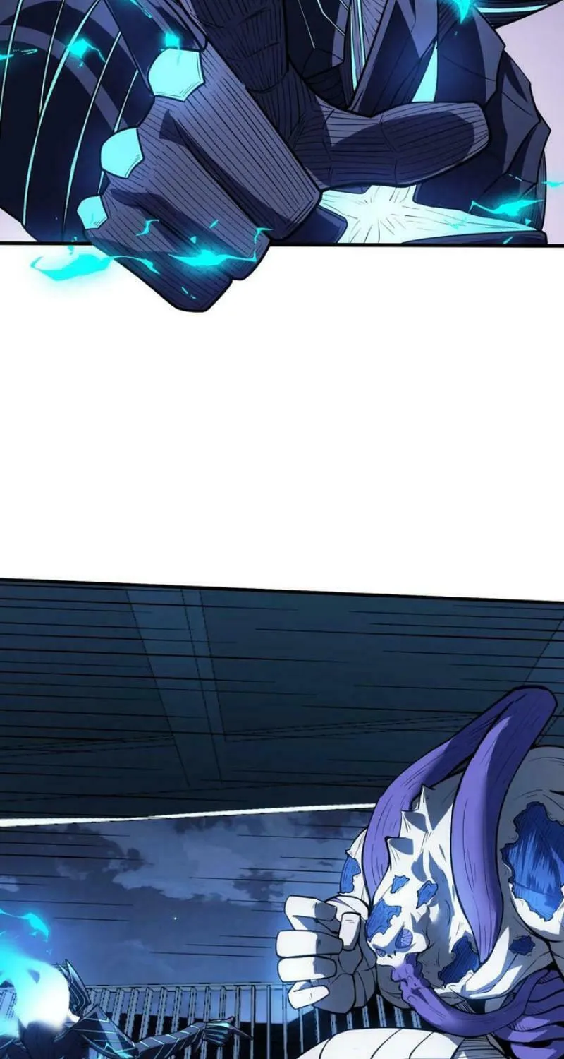 Arctic King Chapter 20 page 66 - 