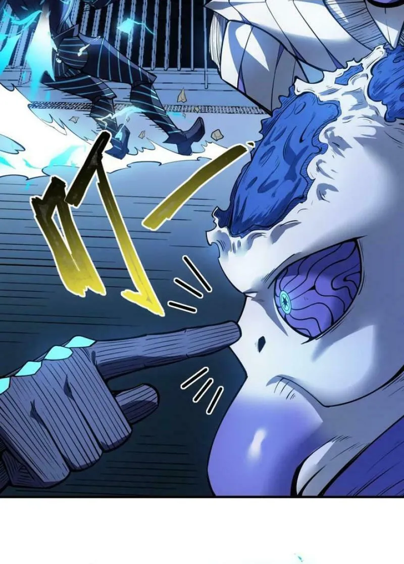 Arctic King Chapter 20 page 67 - 