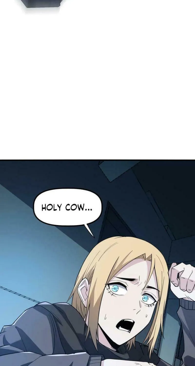 Arctic King Chapter 20 page 70 - 