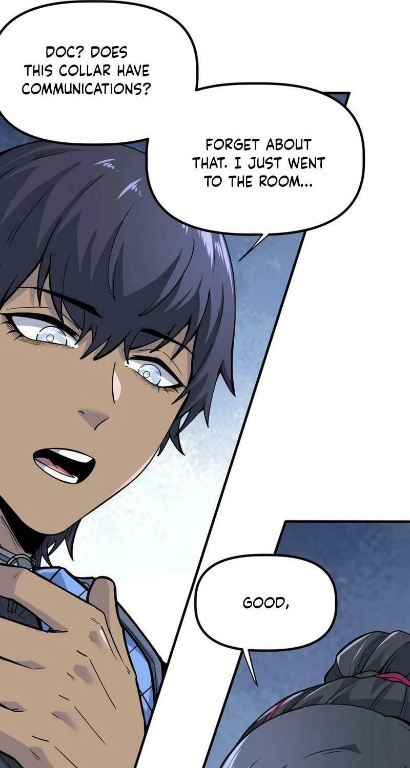 Arctic King Chapter 21 page 13 - 