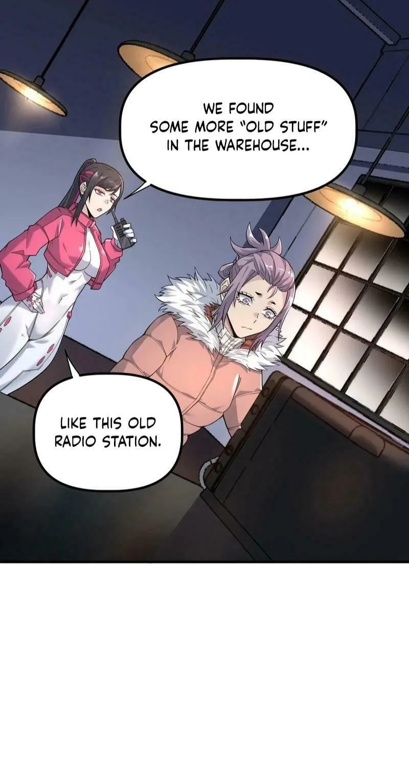 Arctic King Chapter 21 page 15 - 