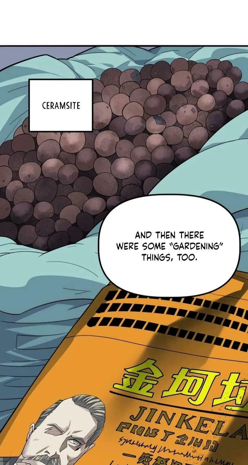 Arctic King Chapter 21 page 16 - 