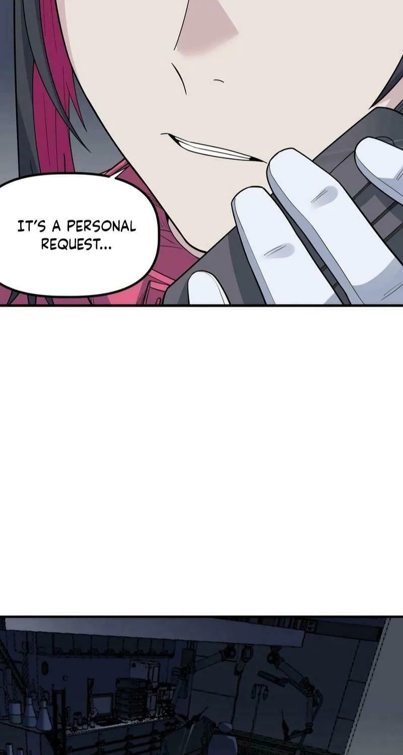 Arctic King Chapter 21 page 19 - 