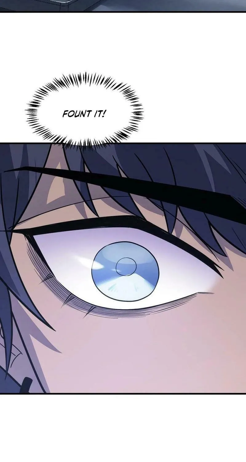 Arctic King Chapter 21 page 34 - 