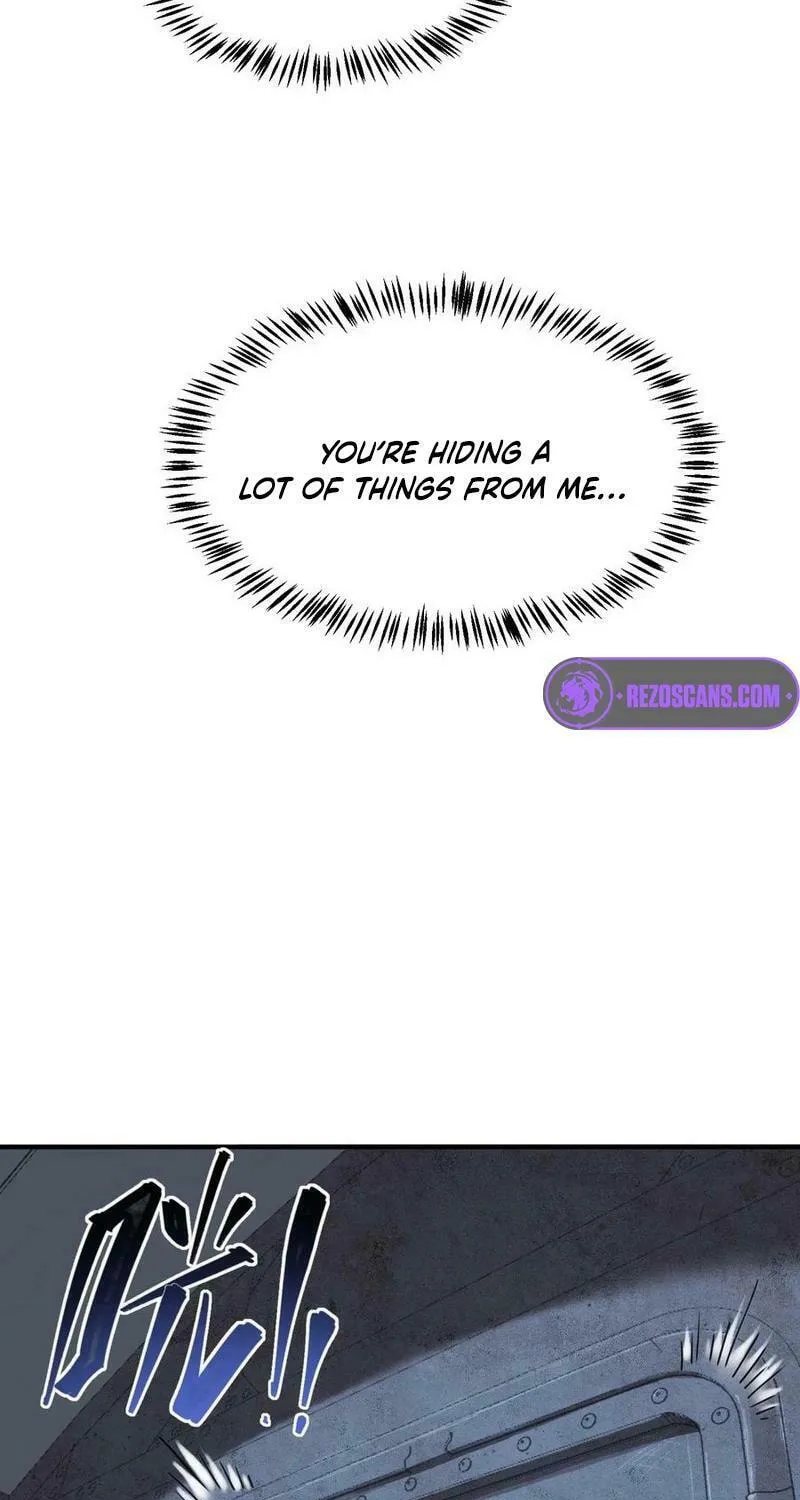 Arctic King Chapter 21 page 37 - 