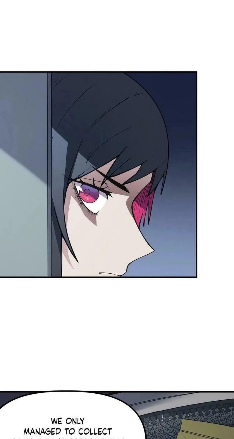 Arctic King Chapter 21 page 40 - 