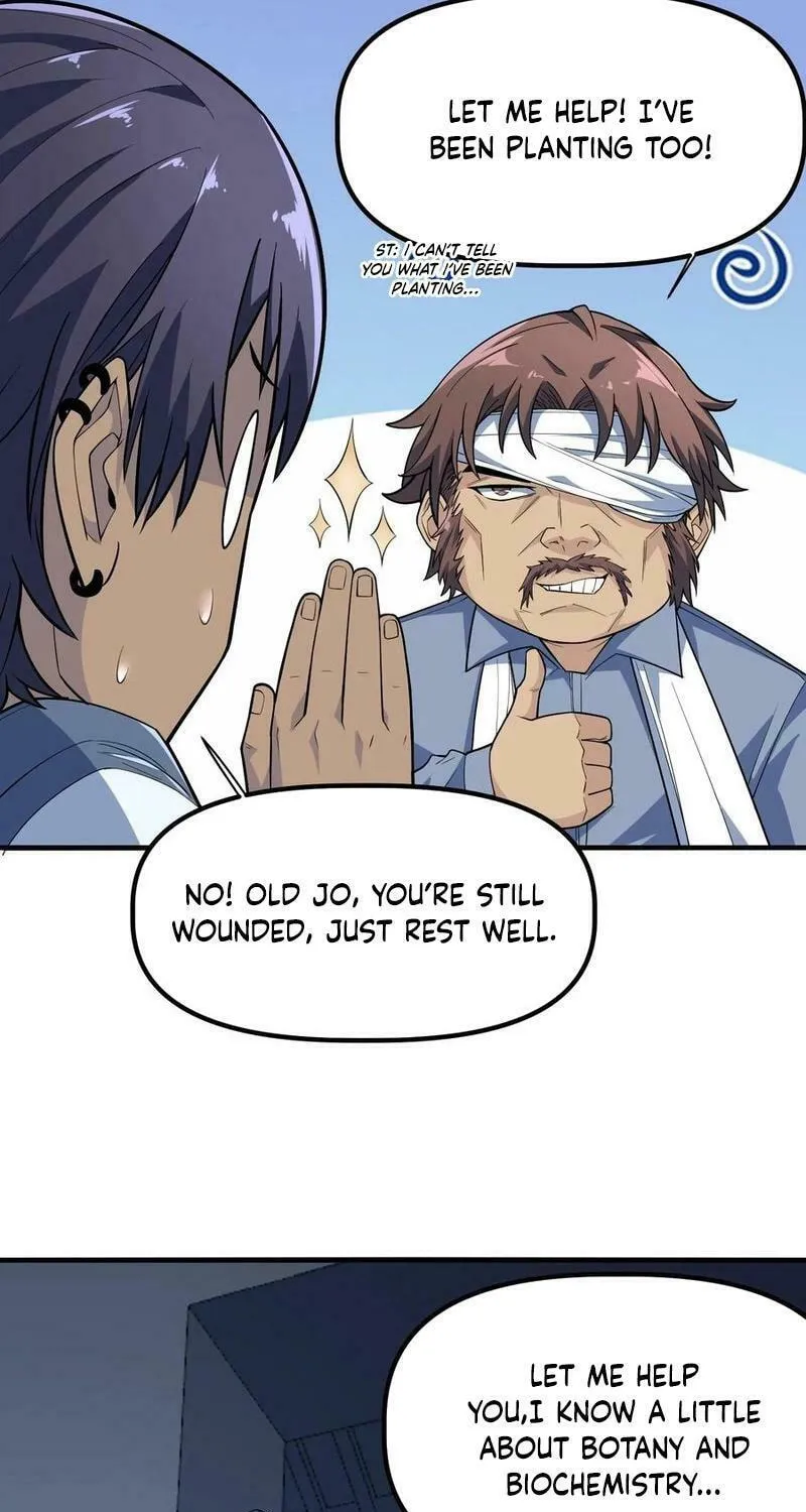 Arctic King Chapter 21 page 43 - 