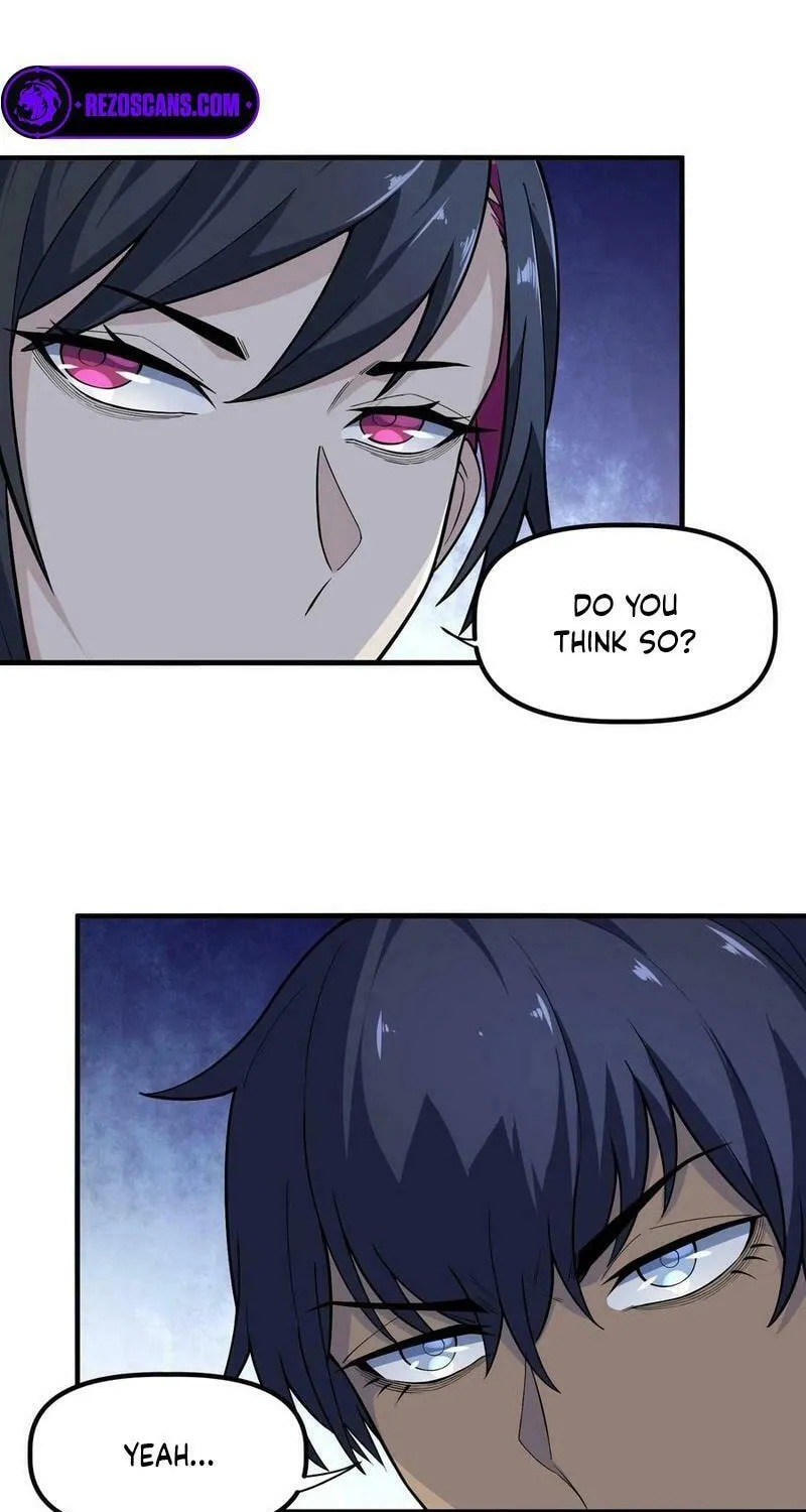 Arctic King Chapter 21 page 45 - 