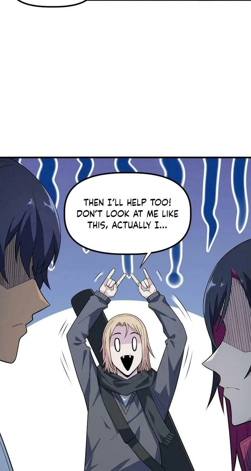 Arctic King Chapter 21 page 46 - 