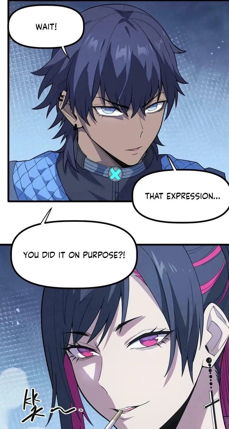 Arctic King Chapter 21 page 53 - 