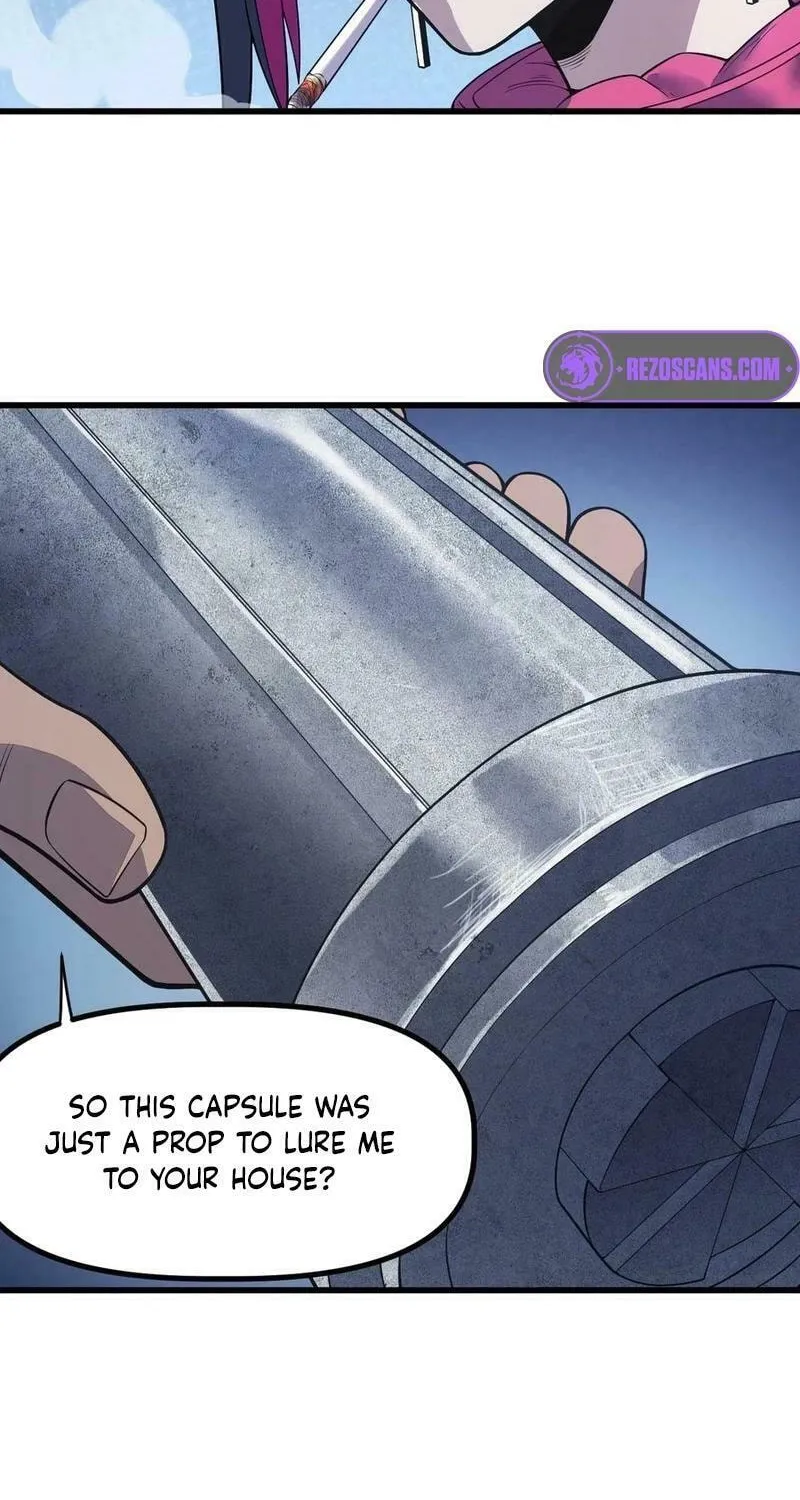Arctic King Chapter 21 page 54 - 