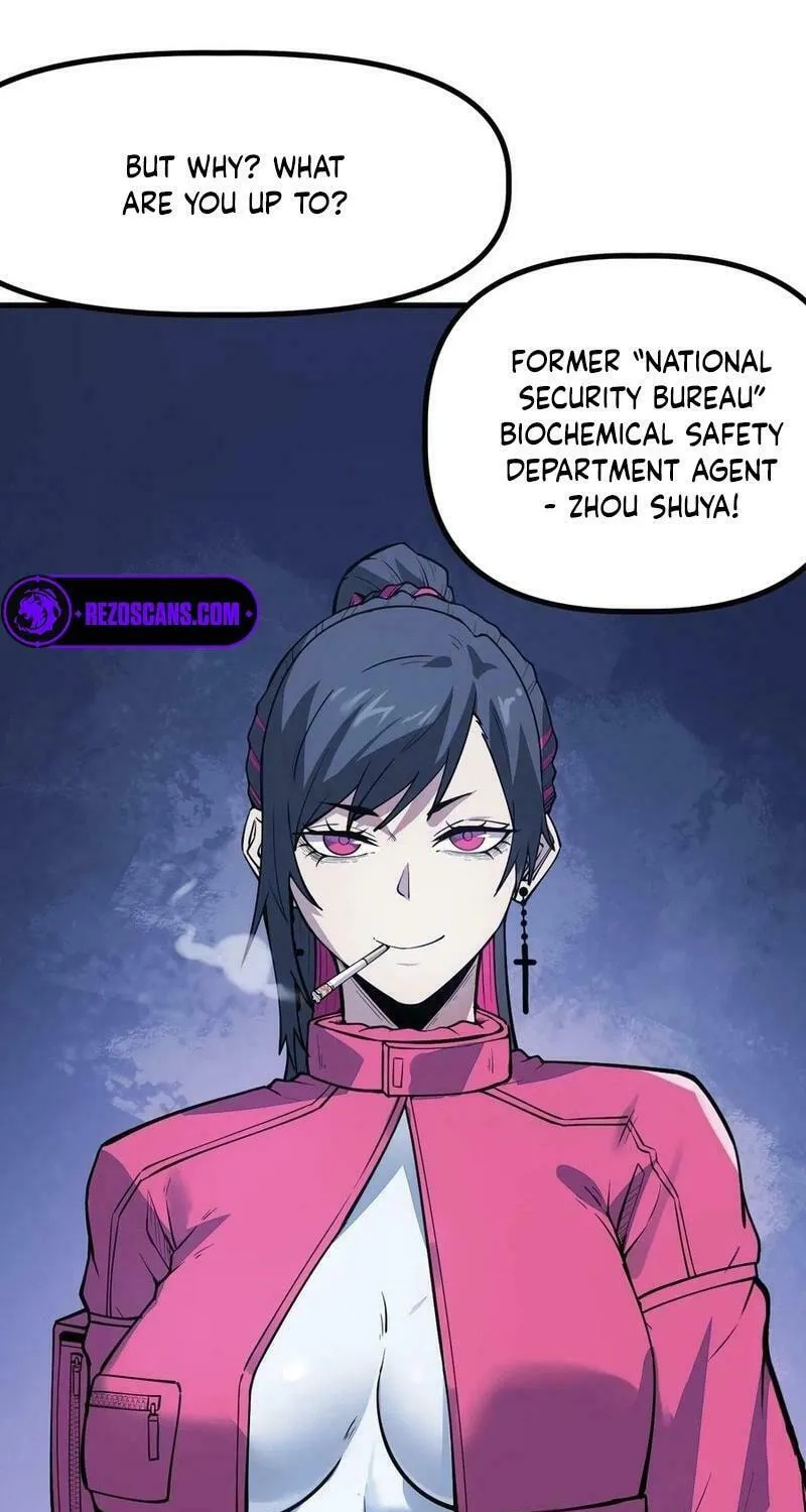 Arctic King Chapter 21 page 55 - 