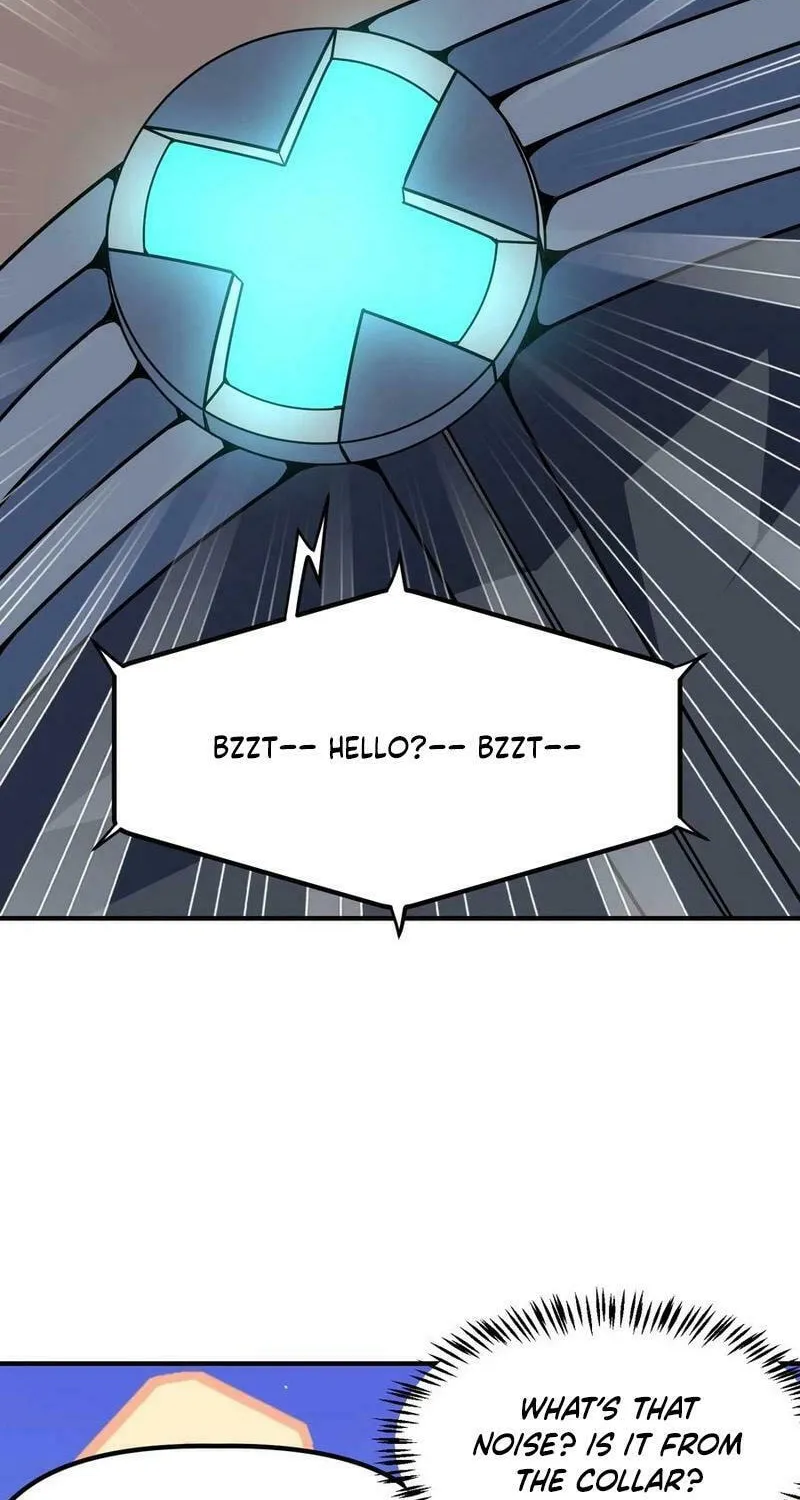 Arctic King Chapter 21 page 9 - 