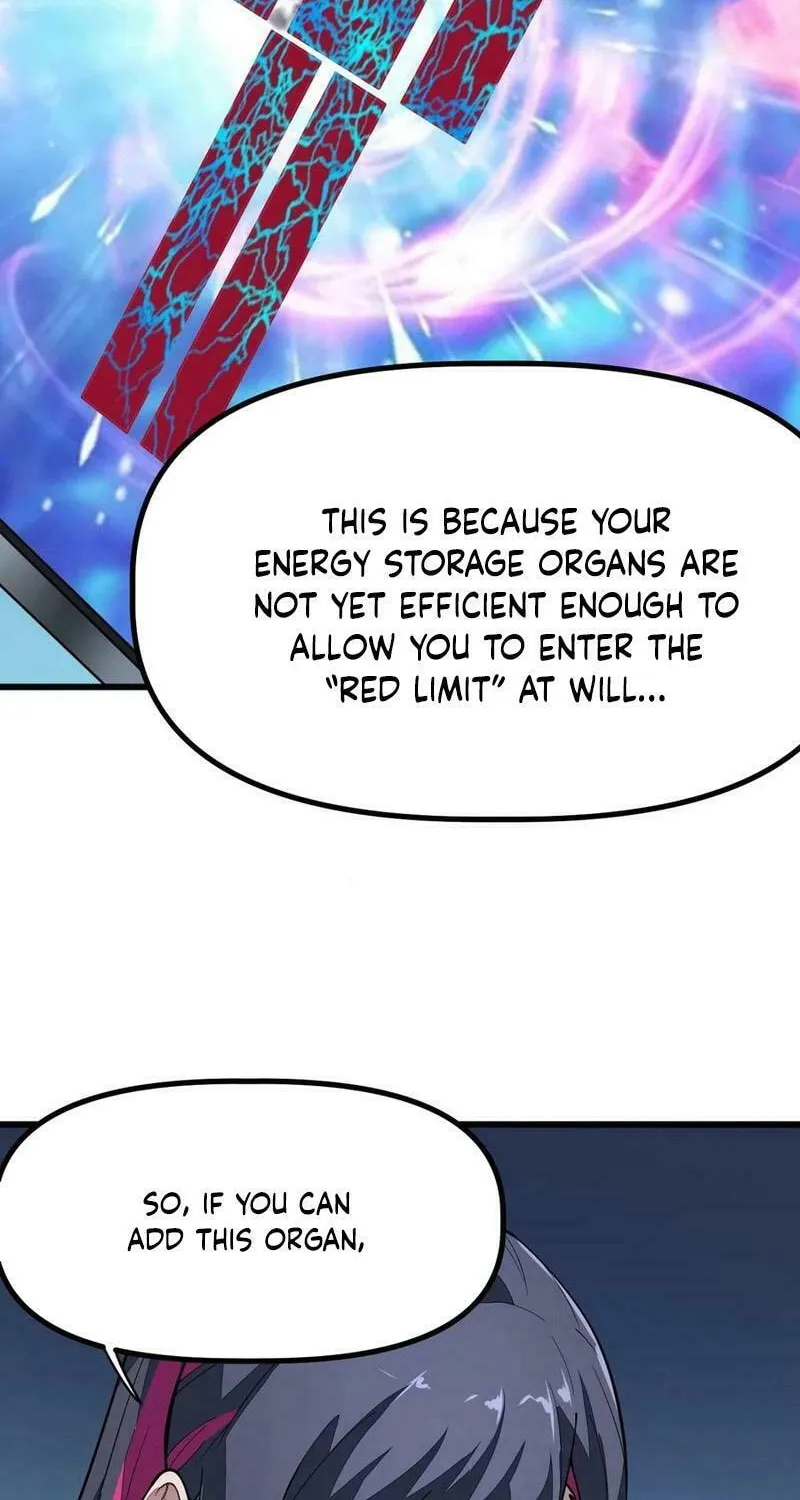 Arctic King Chapter 22 page 11 - 
