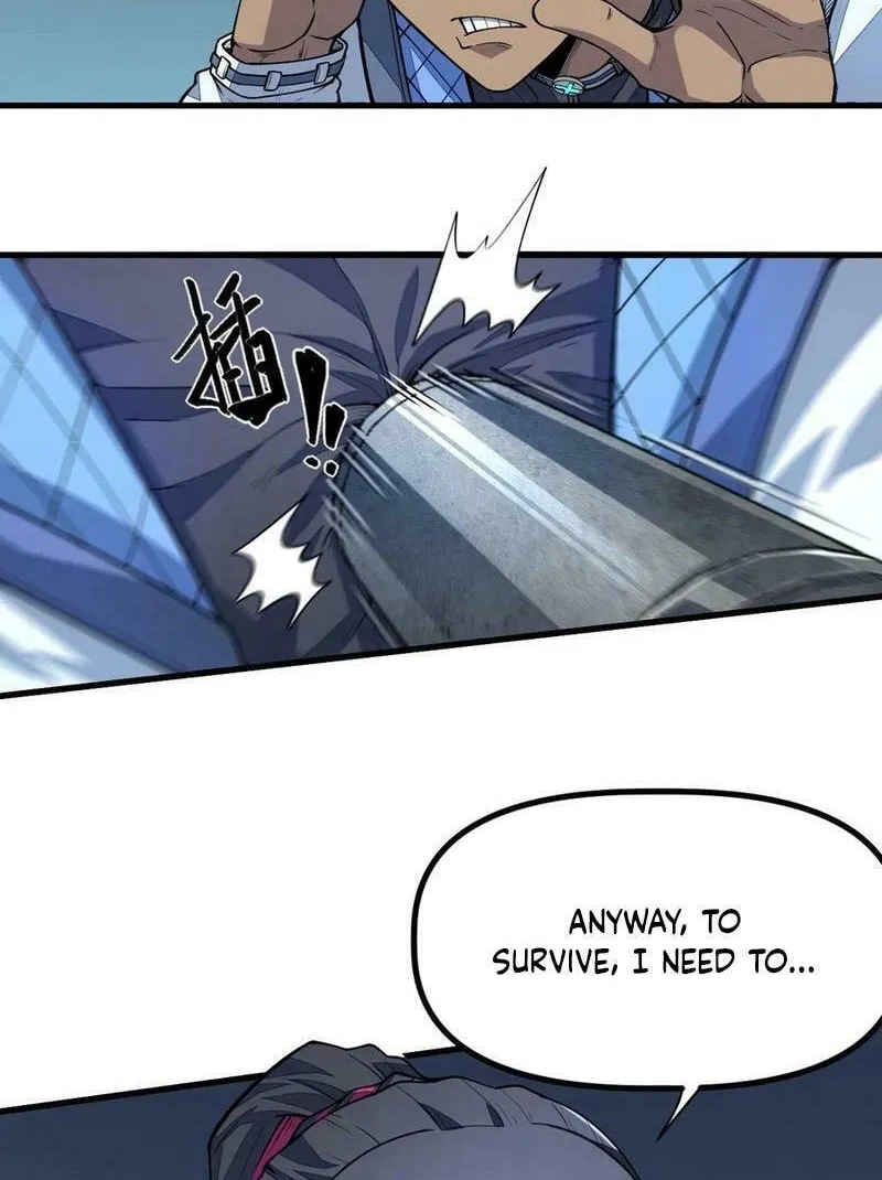 Arctic King Chapter 22 page 13 - 