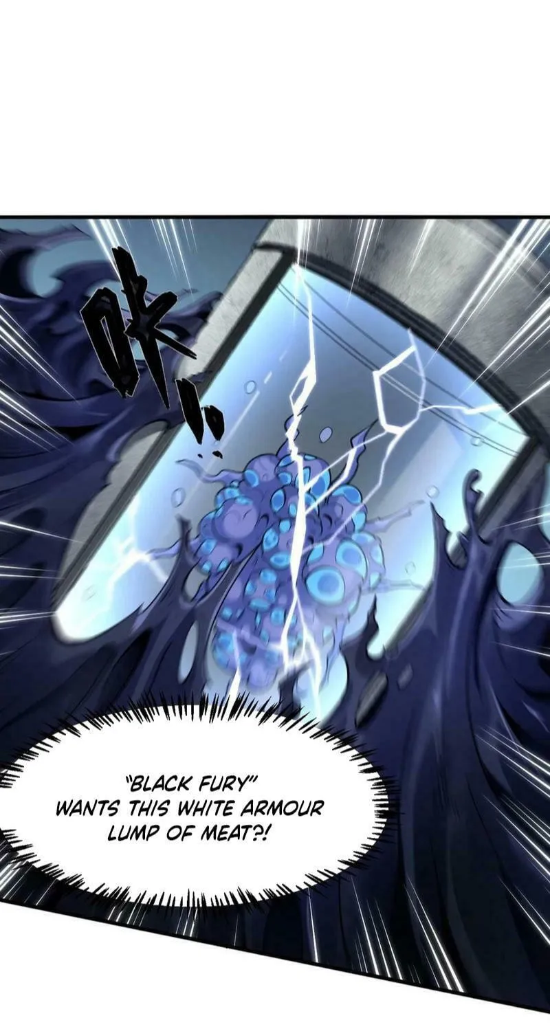 Arctic King Chapter 22 page 19 - 
