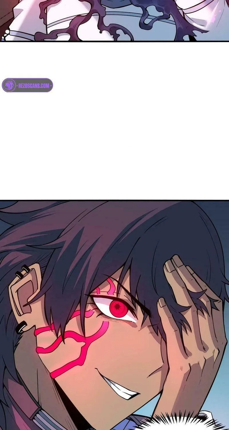 Arctic King Chapter 22 page 25 - 