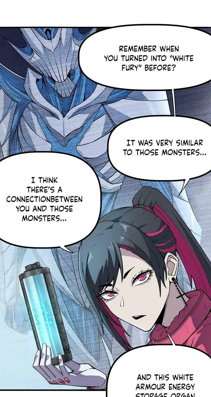Arctic King Chapter 22 page 4 - 