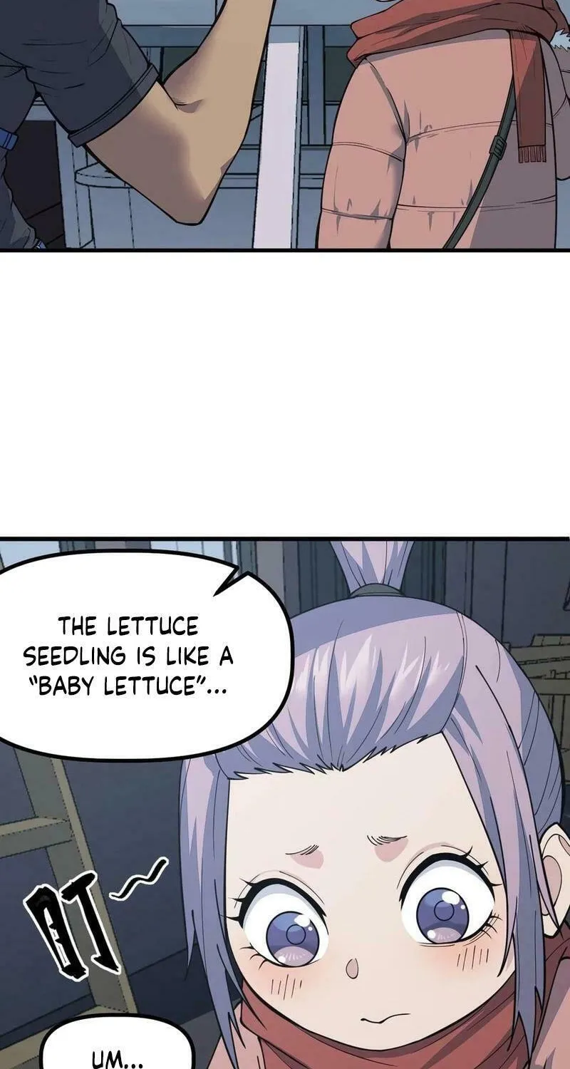 Arctic King Chapter 22 page 31 - 