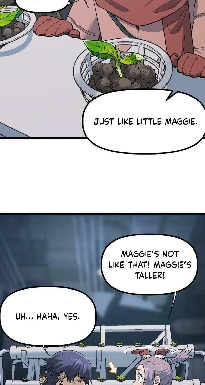 Arctic King Chapter 22 page 32 - 