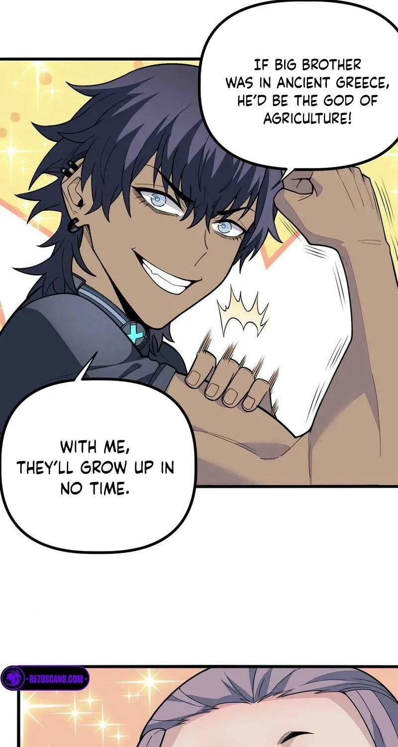 Arctic King Chapter 22 page 44 - 