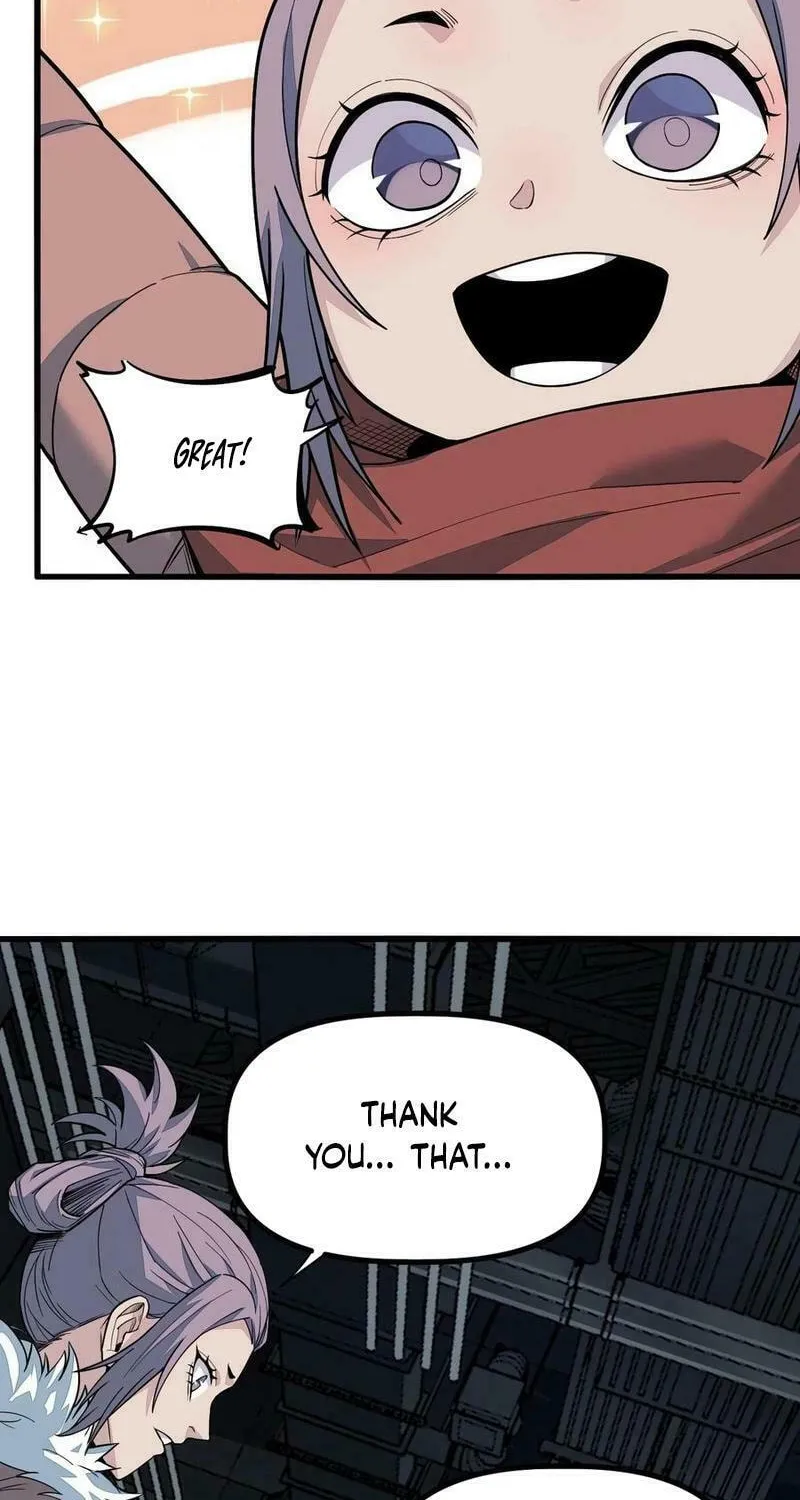 Arctic King Chapter 22 page 45 - 