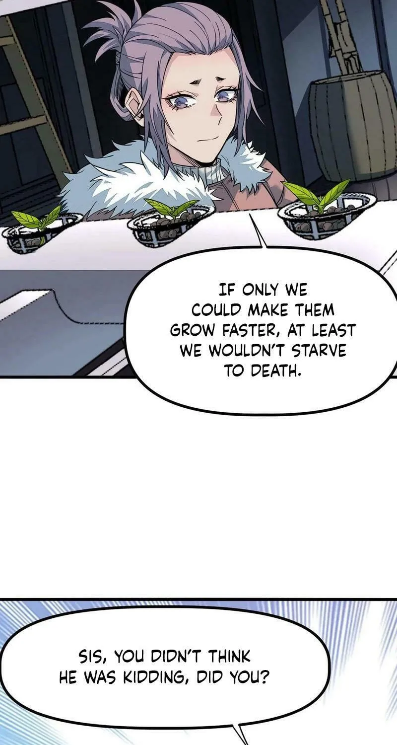 Arctic King Chapter 22 page 47 - 