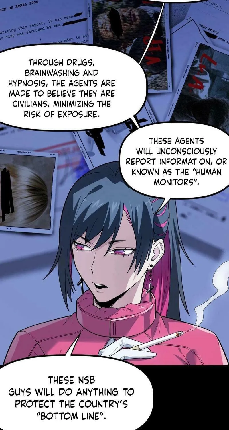 Arctic King Chapter 22 page 54 - 
