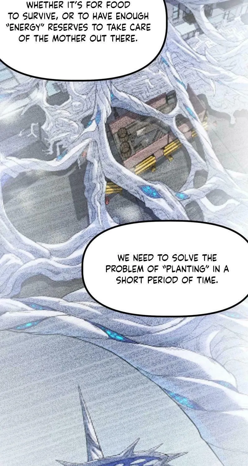 Arctic King Chapter 22 page 7 - 