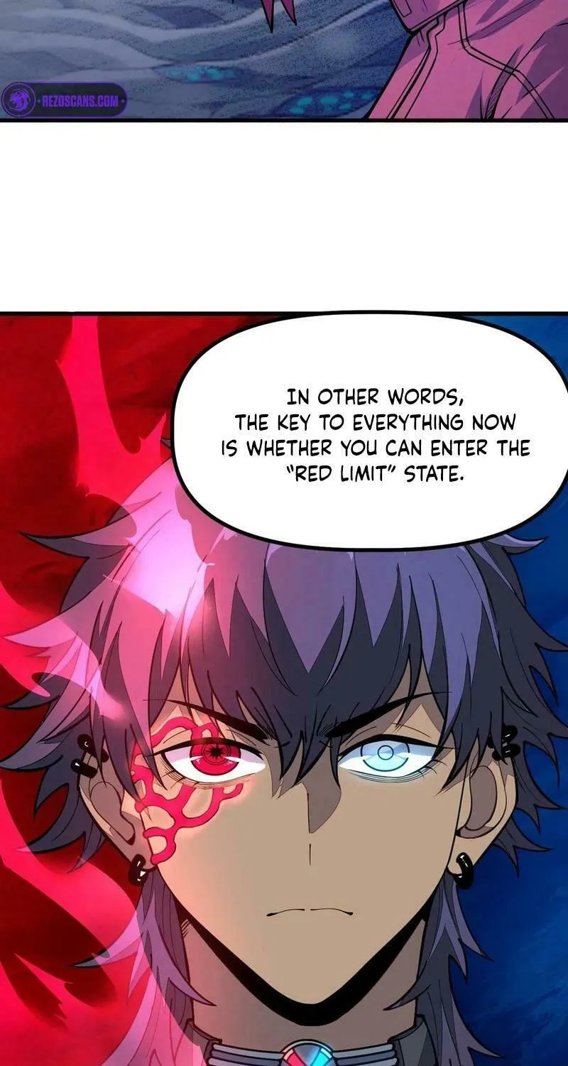Arctic King Chapter 22 page 9 - 