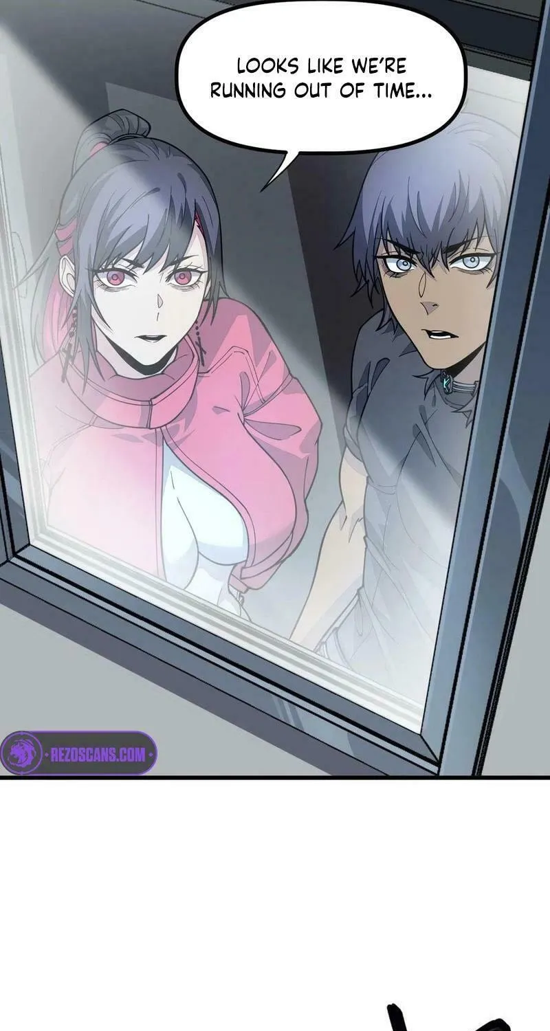 Arctic King Chapter 23 page 23 - 