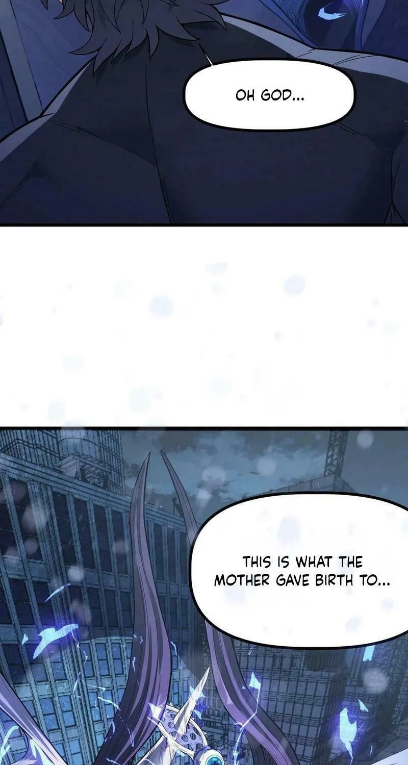 Arctic King Chapter 23 page 25 - 