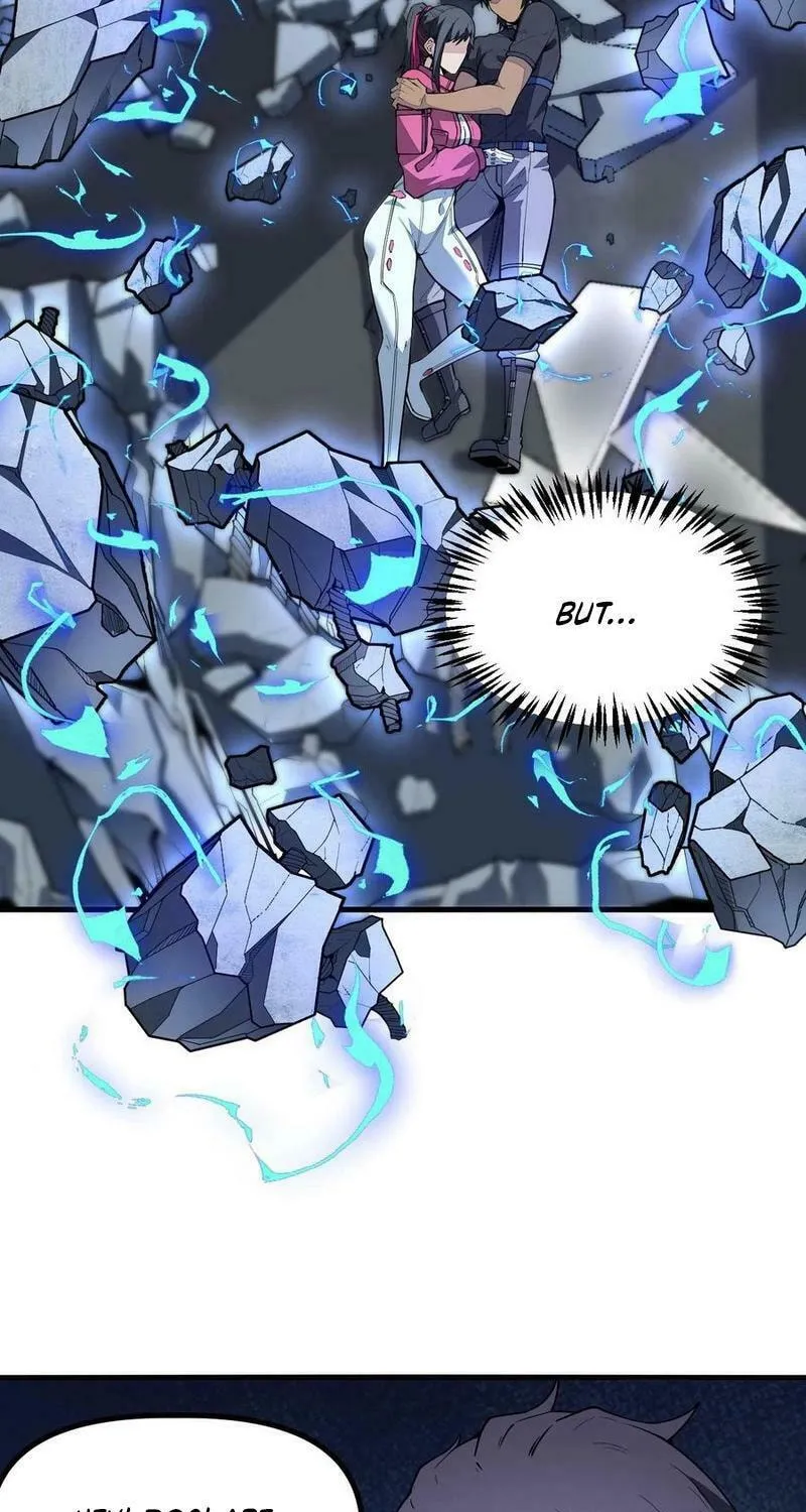 Arctic King Chapter 23 page 37 - 