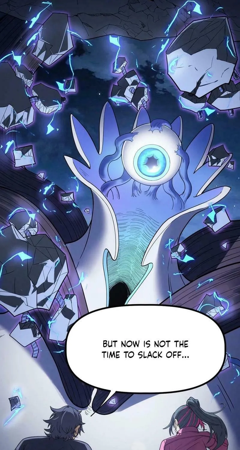 Arctic King Chapter 23 page 42 - 