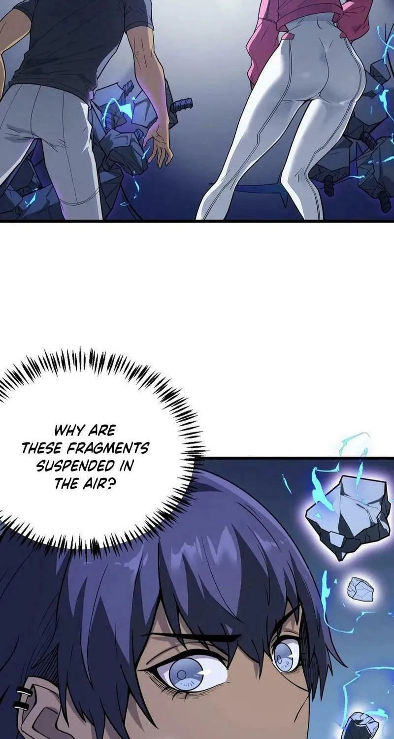 Arctic King Chapter 23 page 43 - 