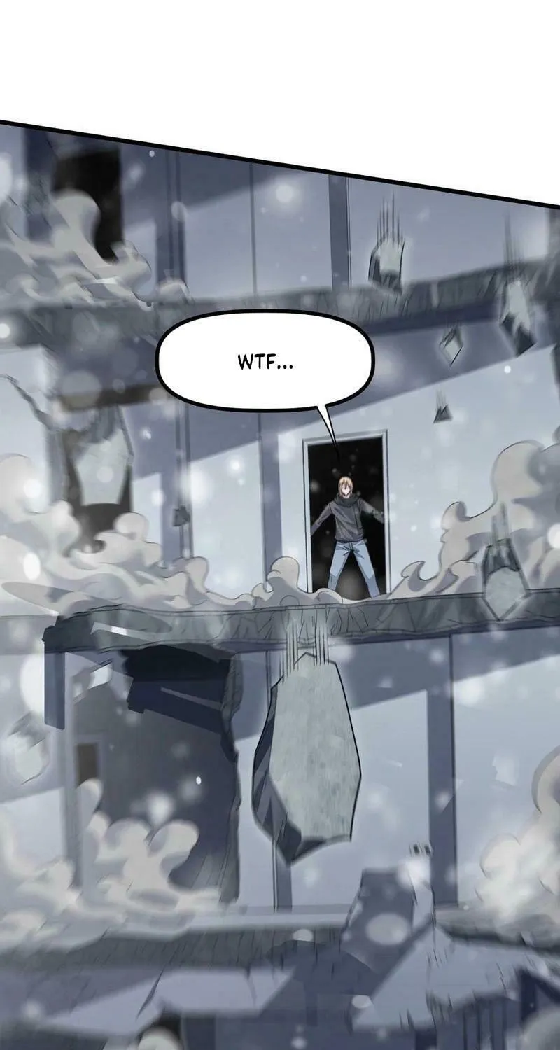Arctic King Chapter 23 page 54 - 