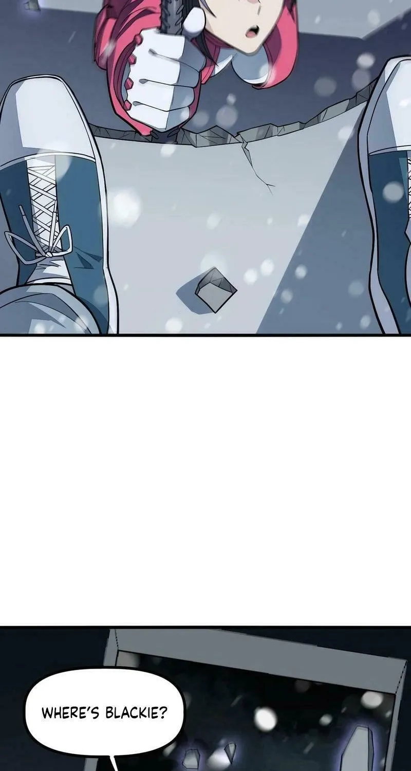 Arctic King Chapter 23 page 57 - 