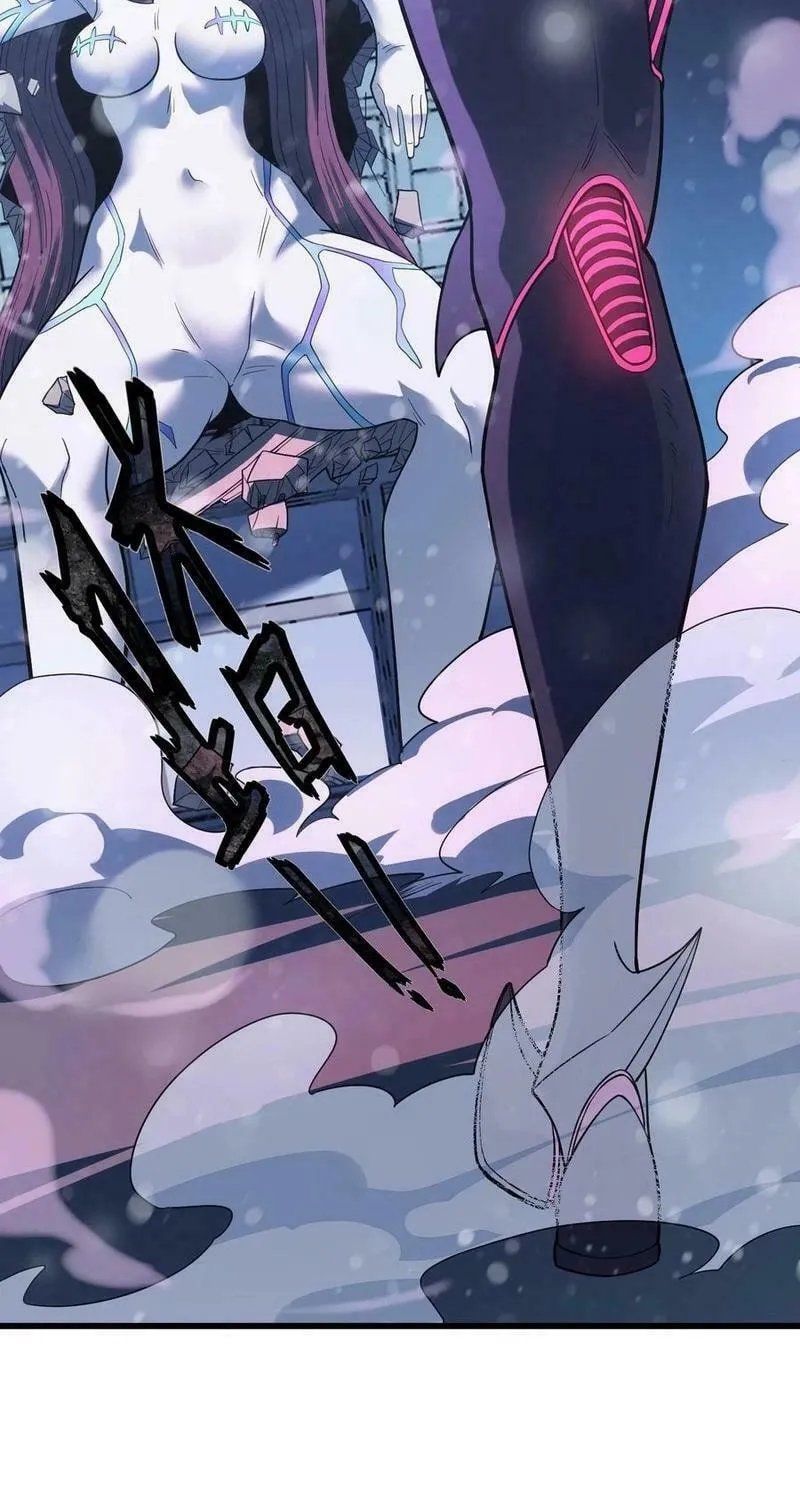 Arctic King Chapter 23 page 66 - 