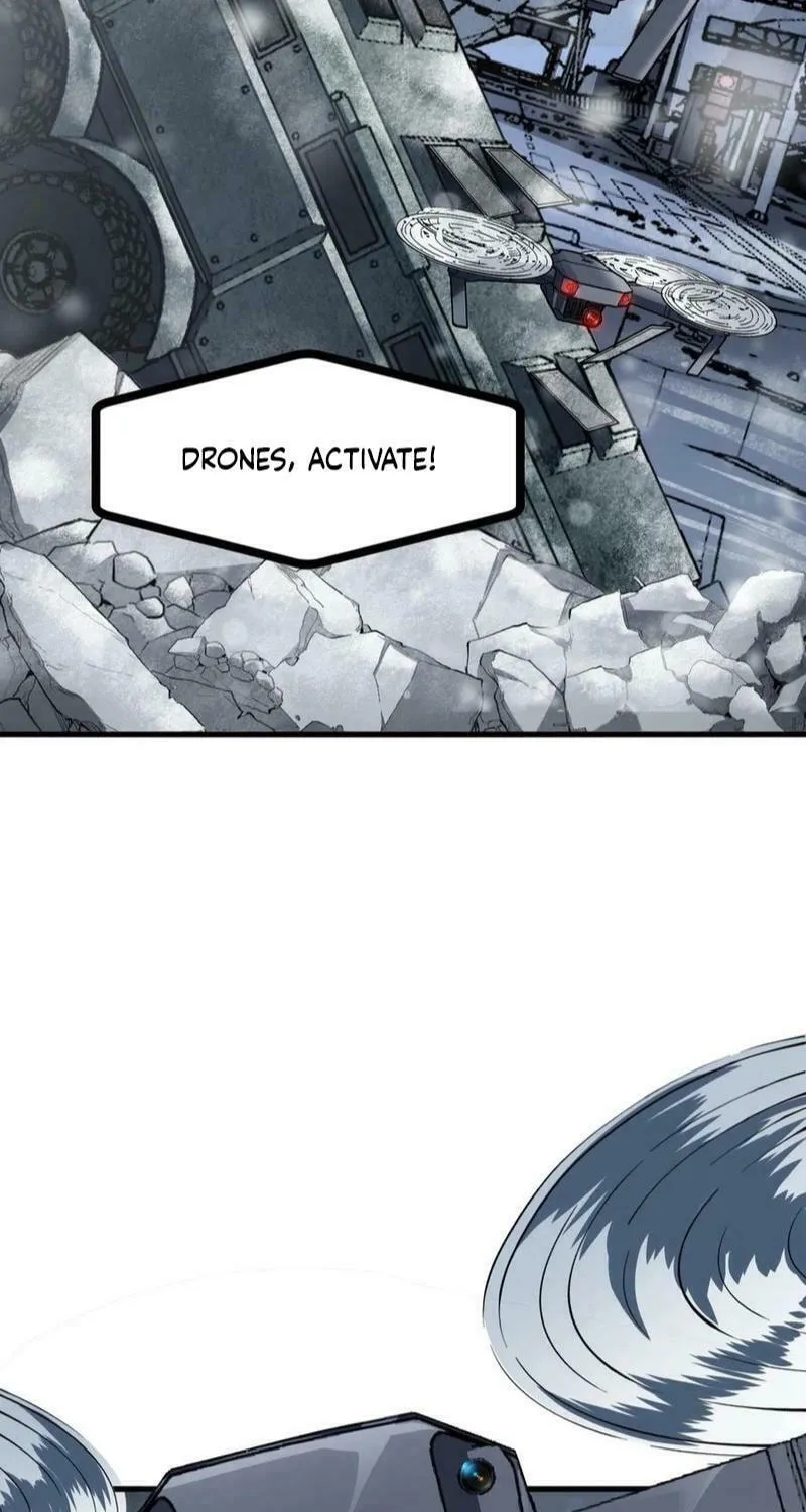 Arctic King Chapter 23 page 8 - 