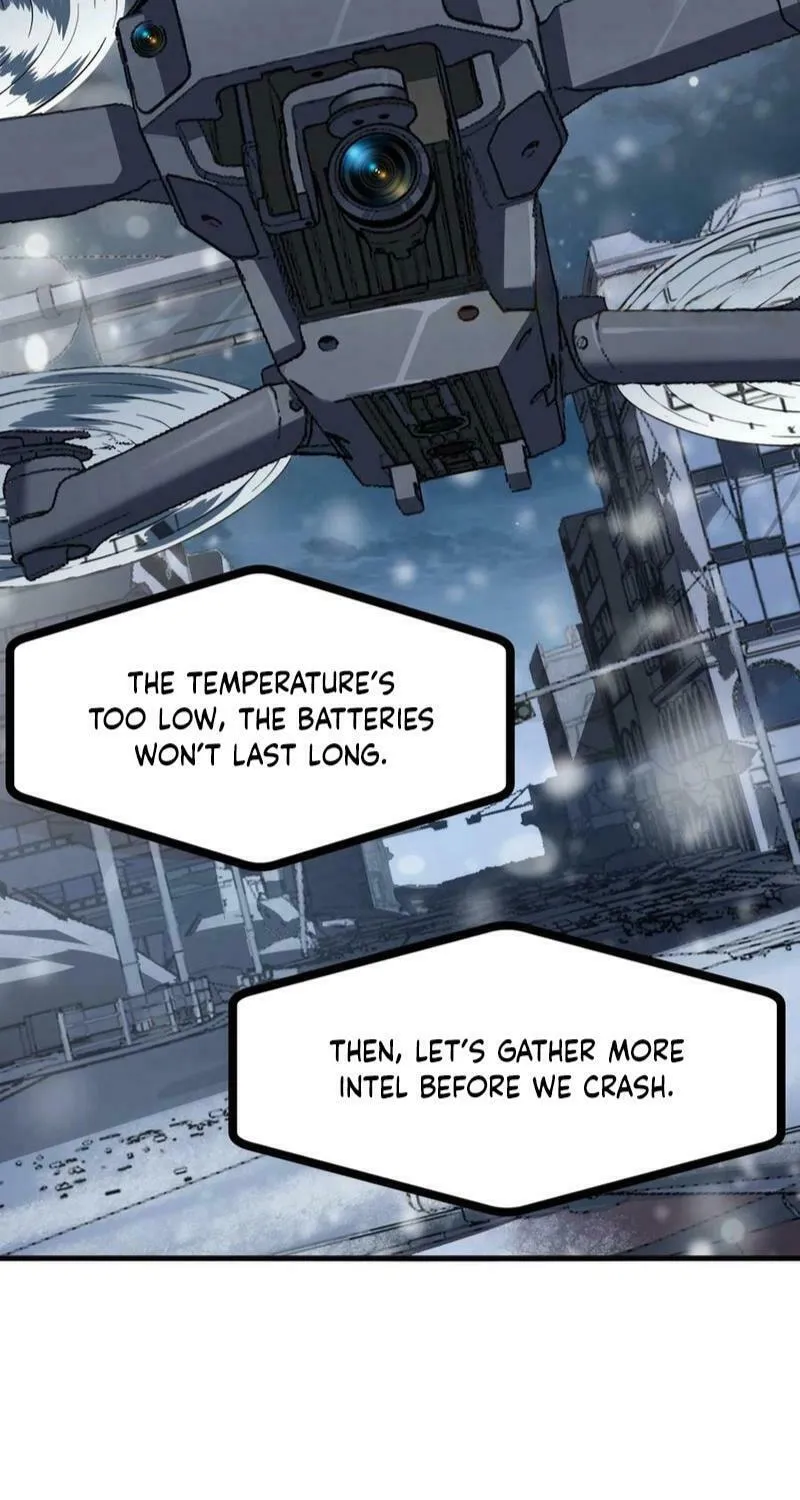 Arctic King Chapter 23 page 9 - 