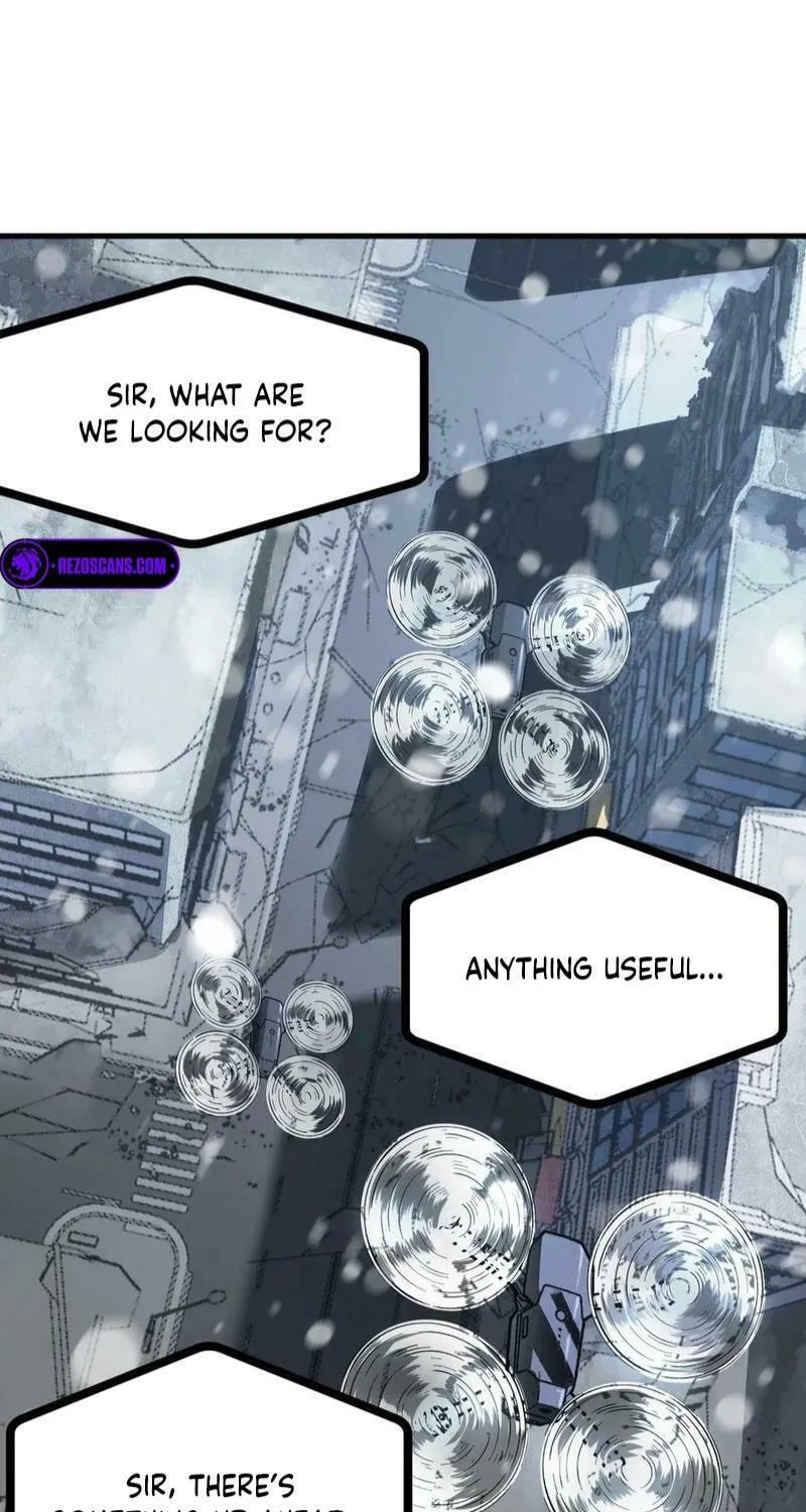 Arctic King Chapter 23 page 10 - 